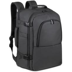 Рюкзак для ноутбука RivaCase 17.3" 8465 Tegel, Black ECO Фото 4