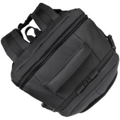 Рюкзак для ноутбука RivaCase 17.3" 8465 Tegel, Black ECO Фото 5