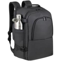 Рюкзак для ноутбука RivaCase 17.3" 8465 Tegel, Black ECO Фото 6