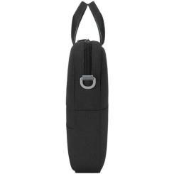 Сумка для ноутбука RivaCase 15.6 7532 Prater, Black Фото 4