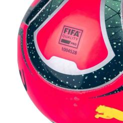 Мяч футбольный Puma Beach Football MS 083577-03 червоний 5 Фото 1