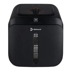 Сушка для овощей и фруктов Wellmonti WM-1002 Фото 3