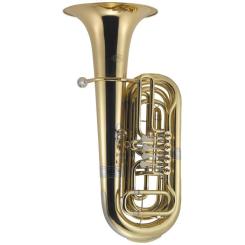 Туба J.Michael TU-3000S Rotary Tuba (Bb) Фото
