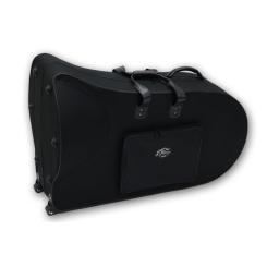 Туба J.Michael TU-3000S Rotary Tuba (Bb) Фото 1