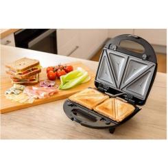 Сэндвичница Sencor SSM 9510SS Фото 3