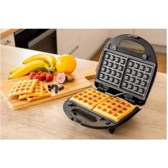 Сэндвичница Sencor SSM 9510SS Фото 5