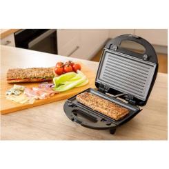 Сэндвичница Sencor SSM 9510SS Фото 6