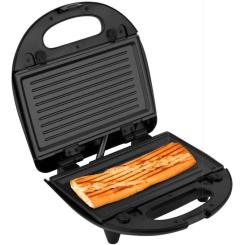 Сэндвичница Sencor SSM 9510SS Фото 7