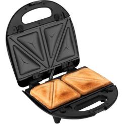 Сэндвичница Sencor SSM 9510SS Фото 8