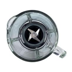 Блендер Ariete 0585 Red Фото 1