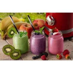 Блендер Ariete 0585 Red Фото 2