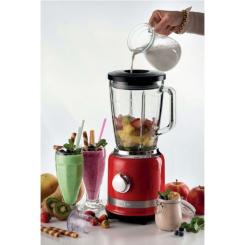 Блендер Ariete 0585 Red Фото 3