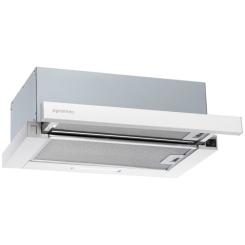 Вытяжка кухонная Pyramida AGS 50 WH Фото 1