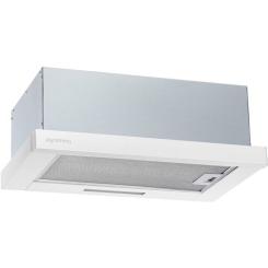 Вытяжка кухонная Pyramida AGS 50 WH Фото 2