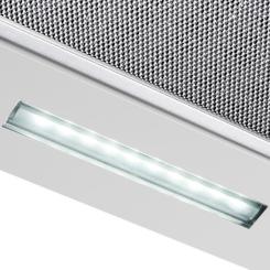 Вытяжка кухонная Pyramida AGS 50 WH Фото 5