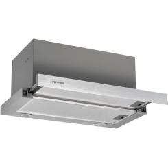 Вытяжка кухонная Pyramida TX 60 (1100) R IX Фото 1