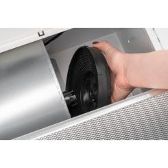 Вытяжка кухонная Pyramida TX 60 (1100) R IX Фото 4