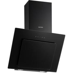 Вытяжка кухонная Pyramida NRX 60 (800) SR GBL Фото 1