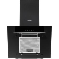 Вытяжка кухонная Pyramida NRX 60 (800) SR GBL Фото 2