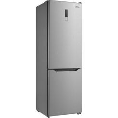Холодильник Midea MDRB424FGF02O Фото 1