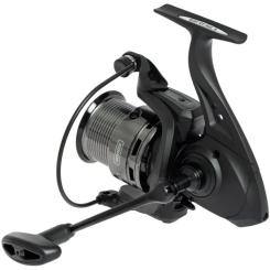 Катушка Brain Classic III Feeder 4000S 4+1BB 4.91 Фото 1