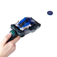 Трансформер Screechers Wild ! S5 L1 V2 - Галер Фото 2