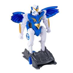 Трансформер Screechers Wild ! S5 L1 V2 - Галер Фото 3