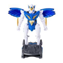 Трансформер Screechers Wild ! S5 L1 V2 - Галер Фото 4