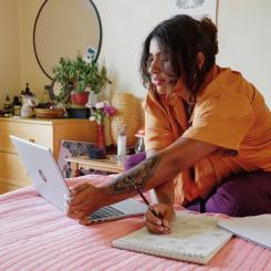 Ноутбук HP 15-fd2016ua Фото 5