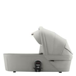 Люлька Britax-Romer SMILE 5Z 2025 (LUX / Linen Grey) Фото 1