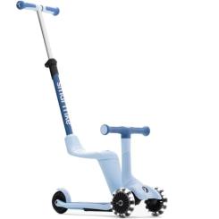 Самокат SmarTrike Xtend Mini-ride (Blue) Фото