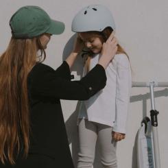 Самокат SmarTrike Xtend Mini-ride (Blue) Фото 1