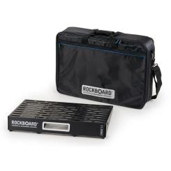 Педалборд RockBoard CINQUE 5.2 Фото