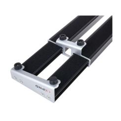 Педалборд D'Addario XPND Expanding Single Row Фото 5