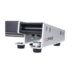 Педалборд D'Addario XPND Expanding Single Row Фото 6