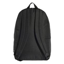 Рюкзак туристический Adidas Clsc Bars Bp IS7048 27,5L чорний Фото 2