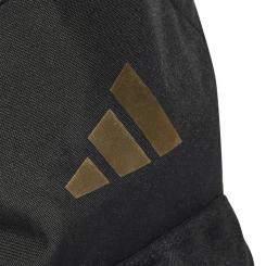 Рюкзак туристический Adidas Clsc Bars Bp IS7048 27,5L чорний Фото 3