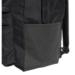 Рюкзак туристический Adidas Clsc Bars Bp IS7048 27,5L чорний Фото 4