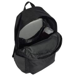 Рюкзак туристический Adidas Clsc Bars Bp IS7048 27,5L чорний Фото 5