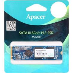 Накопитель SSD Apacer M.2 2280 2TB Фото 1