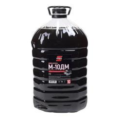Моторное масло S-POWER М-10ДМ 10л Фото