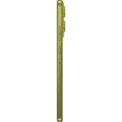 Мобильный телефон Motorola G86 8/256GB Golden Cypress Фото 9
