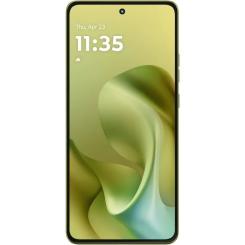 Мобильный телефон Motorola G86 8/256GB Golden Cypress Фото 1