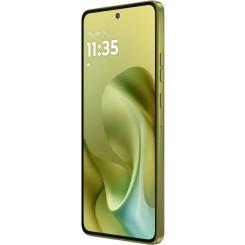 Мобильный телефон Motorola G86 8/256GB Golden Cypress Фото 2