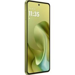 Мобильный телефон Motorola G86 8/256GB Golden Cypress Фото 3