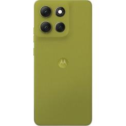 Мобильный телефон Motorola G86 8/256GB Golden Cypress Фото 4