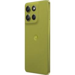 Мобильный телефон Motorola G86 8/256GB Golden Cypress Фото 5