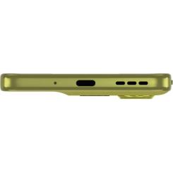Мобильный телефон Motorola G86 8/256GB Golden Cypress Фото 7