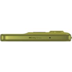 Мобильный телефон Motorola G86 8/256GB Golden Cypress Фото 8