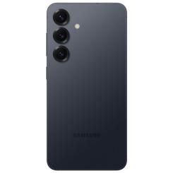 Мобильный телефон Samsung Galaxy S25 12/512Gb Blueblack Фото 4
